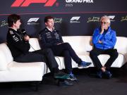 Flavio Briatore lanzó la bomba y se cuestionó haber apostado por Franco Colapinto: Quizá no era el momento de tenerlo en la Fórmula 1