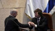 Benjamín Netanyahu pidió una bilateral con Javier Milei en Nueva York y crecen las gestiones para un encuentro clave en la Asamblea de la ONU