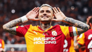 Mauro Icardi volvió a las canchas, marcó un gol y protagonizó una polémica: ¿Qué clase de ?