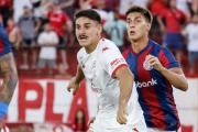 Torneo Clausura 2025: días, horarios y TV de la Fecha 7 del fútbol argentino