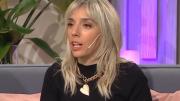 Después de lo del vídeo yo volví a…: Tamara Pettinato finalmente confirmó lo que era un secreto a voces