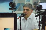Rosales: “Atamisqui necesita un cambio; nosotros pedimos una oportunidad”