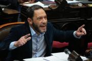 Picante respuesta de Ferraro a Iglesias en las redes: Te rendiste al neomenemismo vulgar