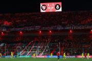 Un hincha de Independiente que vivía en Chile sufrió amenazas y tuvo que regresar a Argentina con su familia