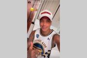 El guiño de un polémico delantero a Riquelme: lo echaron de su club y se puso la camiseta de Boca
