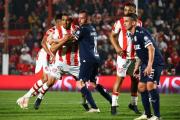 Liga Profesional: Instituto e Independiente se enfrentan en Alta Córdoba