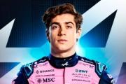 Franco Colapinto finalizó 18° en la primera práctica libre del GP de Países Bajos de la Fórmula 1