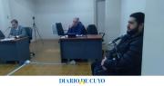 Investigan si distribuía el video con la violación de una nena que tiene menos de 10 años