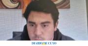 Un condenado por abuso sexual se arrancó la tobillera y se fugó en plena audiencia virtual