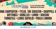 Cómo comprar entradas para el Lollapalooza 2026 y cuánto cuestan