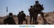 Israel recuperó los cuerpos de otros dos rehenes en la Franja de Gaza