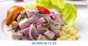 Receta de Ceviche peruano: cómo preparar un clásico de la gastronomía mundial