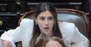 Marcela Pagano acusó a Guillermo Francos por la filtración de los audios de Spagnuolo