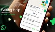 Redacción a otro nivel: la nueva IA de WhatsApp que te ayuda a escribir mensajes más claros sin esfuerzo