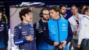 El director de Williams salió en defensa de Franco Colapinto tras las críticas de Flavio Briatore en la Fórmula 1
