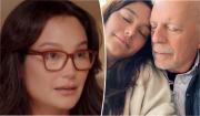 La esposa de Bruce Willis tomó la difícil decisión de sacarlo de la casa familiar
