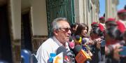 Torrico: Créditos frenados en la Asamblea Legislativa afectarán al próximo gobierno