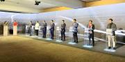 TSE prevé debates el 5 y 12 de septiembre para candidatos a la segunda vuelta