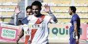 Always Ready vence a ABB y es el nuevo puntero del grupo B