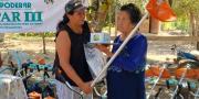Gobierno empodera a mujeres productoras en Cobija