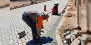 Arce resalta el programa BOL-34 que beneficia a 247 municipios