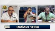 No le pagan sueldos y tampoco sus aportes