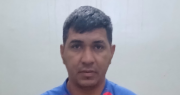 Detuvieron a “El Churro”, acusado de dispararle en el pie a un hombre en Chimbas