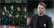 Gallardo mete mano en el equipo para enfrentar a San Martín: los nombres que podría cambiar