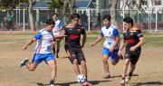 Liga Universitaria: los líderes de la A y la B se mantienen firmes, mientras que en la C es cuestión de tres