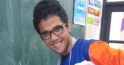Dolor por la muerte de un alumno de una escuela de Educación Especial de Santa Lucía