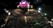 Aseguraron quiénes serían los artistas para la Fiesta Nacional de la Tradición 2025, y vendrían en “El camión de Germán”