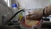 Corte de agua en Mendoza: a qué hora empezará y qué zonas precisas se verán afectadas
