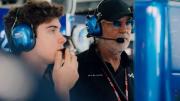 Briatore cuestionó duramente a Colapinto en la Fórmula 1: “No es lo que ”