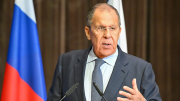 Moscú: Lavrov envió una carta a NBC solicitando pruebas de sus acusaciones sobre ataques a objetivos civiles