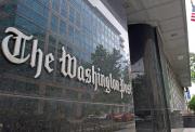 Portada principal The Washington Post revela que envío de buques de EEUU no operarán cerca de Venezuela