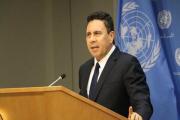 (VIDEO) Venezuela denuncia en ONU: EEUU. atenta contra la estabilidad en el Caribe con armamento nuclear