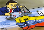 Agresión yanki a Venezuela es contra los pueblos latinoamericanos y caribeños: Red Socialista de Colombia