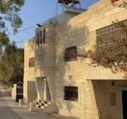 Israel quiere robar las tierras de Nuaman, un pueblo atrapado entre Israel y Palestina