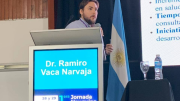 Habló el auditor médico del Sindicato de Petroleros y apuntó a los “suburbios oscuros de la estafa”