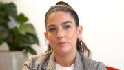 Juana Repetto confirmó su tercer embarazo con un creativo video