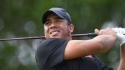No podemos seguir viviendo en miseria: El comentario viral del famoso golfista Jhonattan Vegas sobre Venezuela
