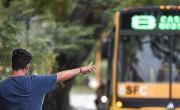 Transporte público gratis: por qué no se va a pagar boleto en colectivos, trenes y subtes