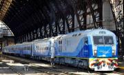 Tres servicios de trenes de larga distancia dejarán de funcionar: las provincias a las cuales ya no se podrá llegar