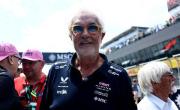 Briatore reconoce que Alpine podría haber cometido un error al darle asiento titular a Colapinto