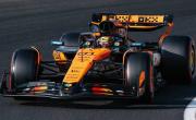 Vilo en la F1 por el récord que puede romper McLaren