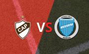 Platense se enfrenta ante la visita Godoy Cruz por la fecha 7