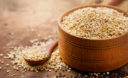 Cómo cocinar quinoa en microondas: esta es la mejor forma