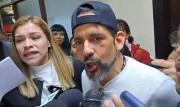 Luis Fernando Camacho a Evo Morales: ‘Va a ocupar la misma celda que yo’