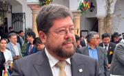 Samuel Doria Medina señala que el 21060 fracasó a la larga y ahora se necesita un ‘capitalismo con rostro humano’
