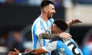 Messi confirmó que ante Venezuela jugará su último partido de Eliminatorias con la Selección en Argentina: “Va a ser especial”